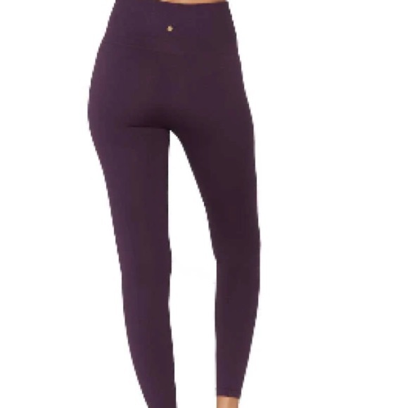 NWOT Spiritual Gangster Leggings - Picture 4 of 4